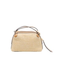 GIANNI CHIARINI ALIFA Mini sac &agrave; main CUIR NATUREL - Sacs pour Femme - 4