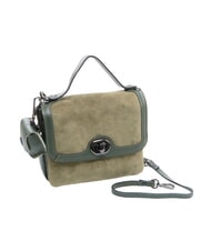 GABS SHAILA Mini sac &agrave; main avec bandouli&egrave;re persil - Sacs pour Femme - 2