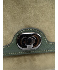 GABS SHAILA Mini sac &agrave; main avec bandouli&egrave;re persil - Sacs pour Femme - 4