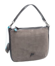 GABS ARIANA sac bandouli&egrave;re tons zinc - Sacs pour Femme - 2