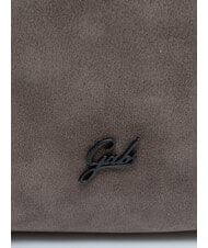 GABS ARIANA sac bandouli&egrave;re tons zinc - Sacs pour Femme - 3