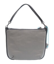GABS ARIANA sac bandouli&egrave;re tons zinc - Sacs pour Femme - 4