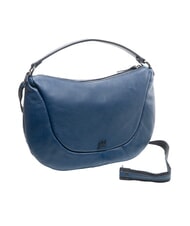 GABS MARTY Sac bandouli&egrave;re L, avec bandouli&egrave;re encre bleue - Sacs pour Femme - 2