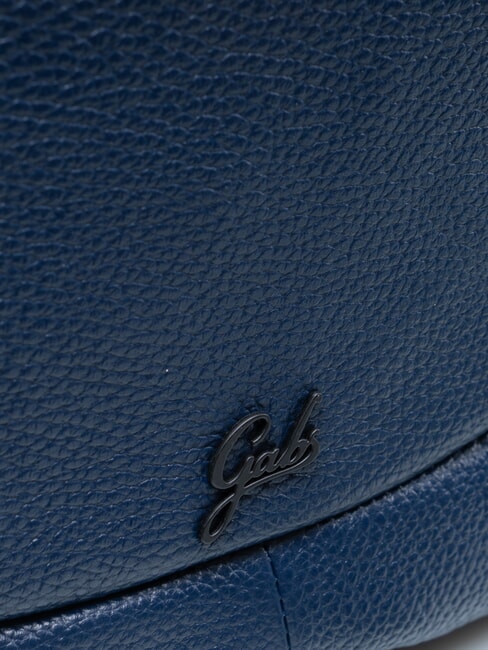 MARTY Sac bandouli&egrave;re L, avec bandouli&egrave;re encre bleue - Sacs pour Femme