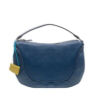 GABS MARTY Sac bandouli&egrave;re L, avec bandouli&egrave;re encre bleue - Sacs pour Femme - 4