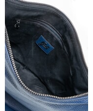 GABS MARTY Sac bandouli&egrave;re L, avec bandouli&egrave;re encre bleue - Sacs pour Femme - 5