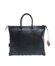 GABS G3 PLUS LARGE MULTICOLOR Sac shopping plat transformable multicolore - Sacs pour Femme - 3