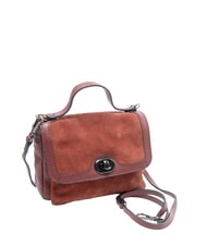 GABS SHAILA Mini sac &agrave; main avec bandouli&egrave;re terre cuite - Sacs pour Femme - 2