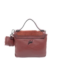 GABS SHAILA Mini sac &agrave; main avec bandouli&egrave;re terre cuite - Sacs pour Femme - 4