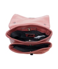 GABS SHAILA Mini sac &agrave; main avec bandouli&egrave;re terre cuite - Sacs pour Femme - 5
