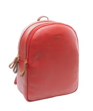 BRIC&rsquo;S CREMONA Sac &agrave; dos en cuir, deux compartiments - Sacs pour Femme