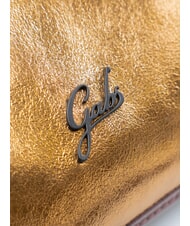GABS BELLA Mini sac bandouli&egrave;re en cuir peigne du d&eacute;sert. - Sacs pour Femme - 3