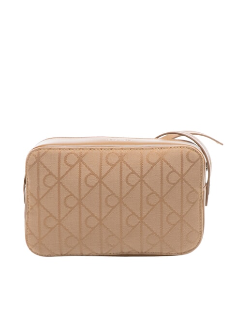 EMBLEM AOP Mini sac bandouli&egrave;re tige de ma&iuml;s/&agrave; d&eacute;terminer aop jqd - Sacs pour Femme