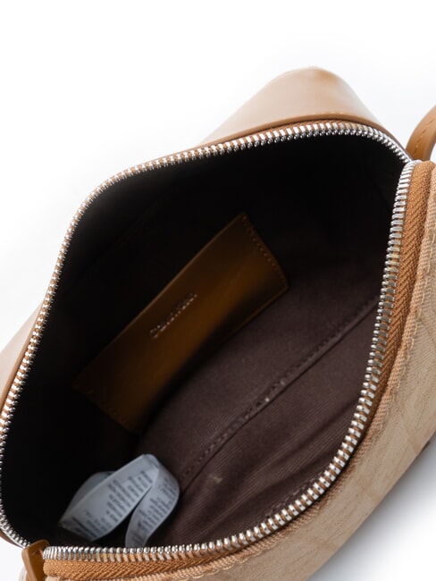 EMBLEM AOP Mini sac bandouli&egrave;re tige de ma&iuml;s/&agrave; d&eacute;terminer aop jqd - Sacs pour Femme