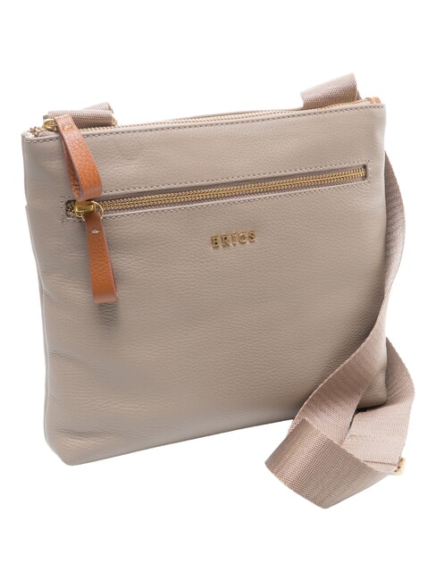 CREMONA Sac bandouli&egrave;re S, cuir tourterelle - Sacs pour Femme