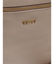 BRIC&rsquo;S CREMONA Sac bandouli&egrave;re S, cuir tourterelle - Sacs pour Femme - 3