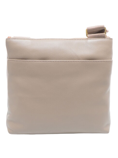 CREMONA Sac bandouli&egrave;re S, cuir tourterelle - Sacs pour Femme