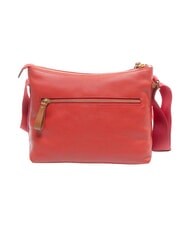 BRIC&rsquo;S CREMONA sac bandouli&egrave;re rouge - Sacs pour Femme - 4