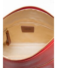 BRIC&rsquo;S CREMONA sac bandouli&egrave;re rouge - Sacs pour Femme - 5