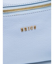 BRIC&rsquo;S CREMONA sac bandouli&egrave;re ciel - Sacs pour Femme - 3