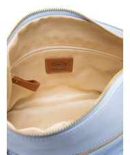 BRIC&rsquo;S CREMONA sac bandouli&egrave;re ciel - Sacs pour Femme - 5