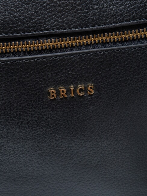 CREMONA Sac bandouli&egrave;re S, cuir Noir - Sacs pour Femme