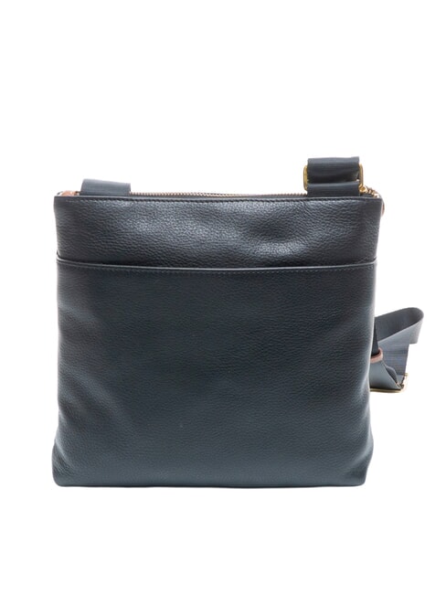 CREMONA Sac bandouli&egrave;re S, cuir Noir - Sacs pour Femme