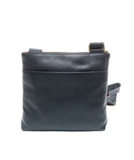 BRIC&rsquo;S CREMONA Sac bandouli&egrave;re S, cuir Noir - Sacs pour Femme - 4