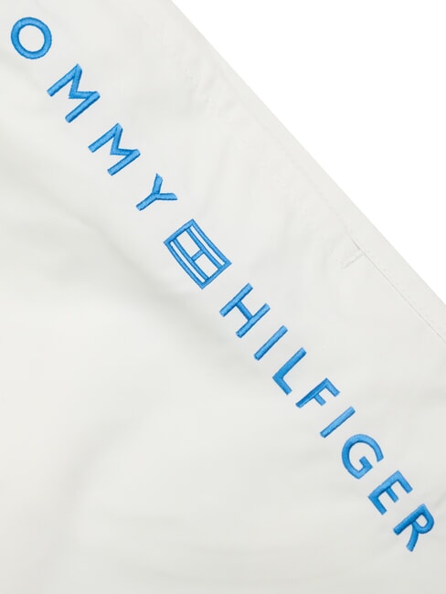 TH costume de boxeur blanc optique - Maillots de bain