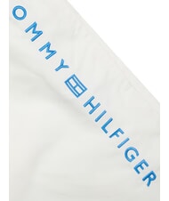 TOMMY HILFIGER TH costume de boxeur blanc optique - Maillots de bain - 2