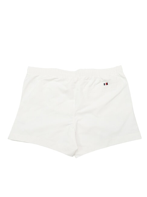 TH costume de boxeur blanc optique - Maillots de bain