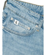 CALVIN KLEIN CK JEANS Jeans pour hommes denim - Jeans - 2