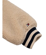 TOMMY HILFIGER TH Veste cr&egrave;me de cachemire - B&eacute;b&eacute; Vestes - 2