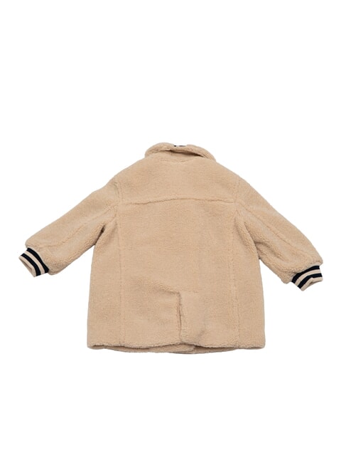 TH Veste cr&egrave;me de cachemire - B&eacute;b&eacute; Vestes