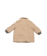 TOMMY HILFIGER TH Veste cr&egrave;me de cachemire - B&eacute;b&eacute; Vestes - 3