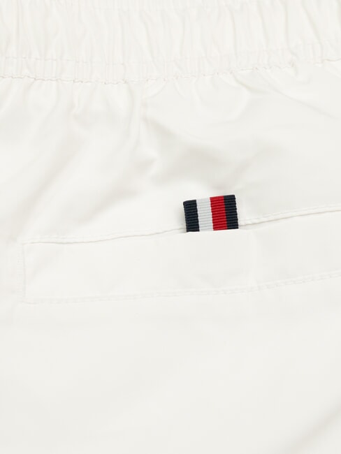 TH costume de boxeur blanc optique - Maillots de bain