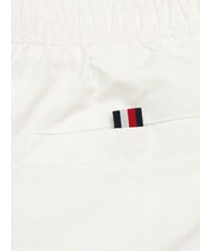 TOMMY HILFIGER TH costume de boxeur blanc optique - Maillots de bain - 4