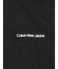 CALVIN KLEIN CK JEANS Sweat-shirt en coton - Sweat-shirts pour femmes