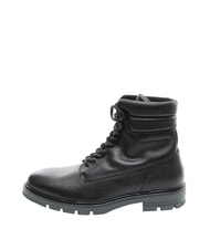 TOMMY HILFIGER TH bottines en cuir - Lunettes femme