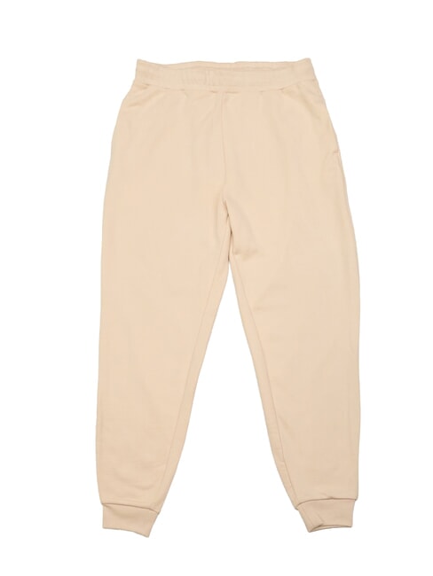 TH  Pantalon en coton plume blanche - Costumes de sport pour femmes