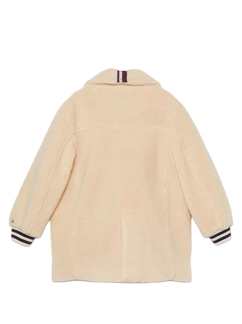 TH Veste cr&egrave;me de cachemire - B&eacute;b&eacute; Vestes