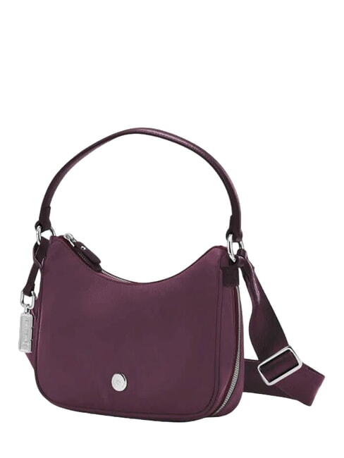 KARISSA EVO sac &agrave; main extensible Bordeaux - Sacs pour Femme
