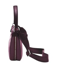 SAMSONITE KARISSA EVO sac &agrave; main extensible Bordeaux - Sacs pour Femme - 3
