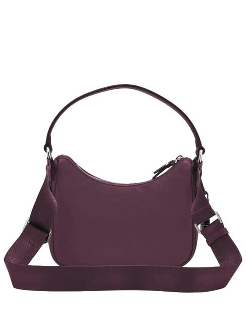 KARISSA EVO sac &agrave; main extensible Bordeaux - Sacs pour Femme