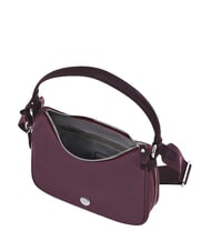 SAMSONITE KARISSA EVO sac &agrave; main extensible Bordeaux - Sacs pour Femme - 5