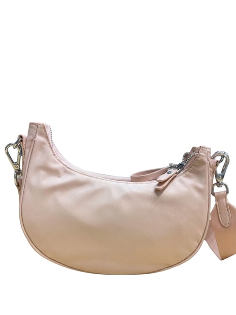 KARISSA EVO Sac &agrave; bandouli&egrave;re ROSE DOUCE - Sacs pour Femme