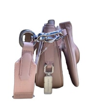 SAMSONITE KARISSA EVO Sac &agrave; bandouli&egrave;re ROSE DOUCE - Sacs pour Femme - 3