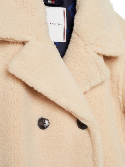 TH Veste cr&egrave;me de cachemire - B&eacute;b&eacute; Vestes