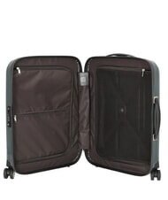 SAMSONITE Valise LITE-CUBE, valise cabine en polycarbonate CURV - Valises cabine