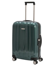 SAMSONITE Valise LITE-CUBE, valise cabine en polycarbonate CURV vert de course - Valises cabine - 3